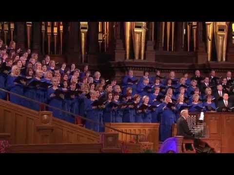 And the Glory of the Lord, from Messiah (2014) | The Tabernacle Choir