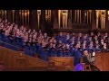 And the Glory of the Lord, from Messiah (2014) | The Tabernacle Choir