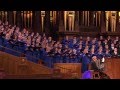 And the Glory of the Lord, from Messiah (2014) - Mormon Tabernacle Choir