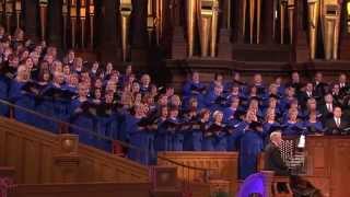 And the Glory of the Lord - Mormon Tabernacle Choir