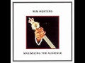 Wim Mertens - Maximizing The Audience 1988