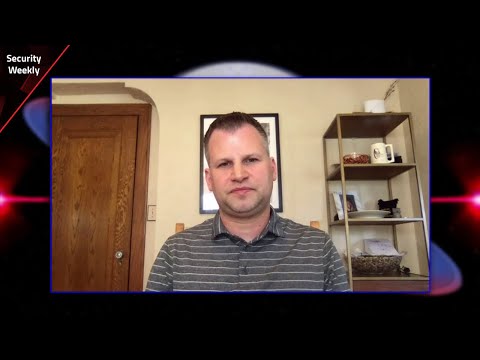 Down With SIEM, Long Live SOAR! - Nathan Hunstad - ESW #229