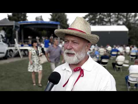 III Spotkanie Folklorystyczne w Markowej - relacja