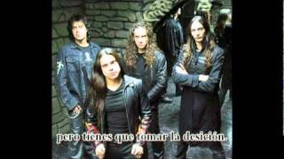 Saratoga - Barcos de Cristal (Letra Incluida)