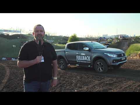 Fiat Fullback 2016 Test | Fiat Pickup im Fahrbericht | Review