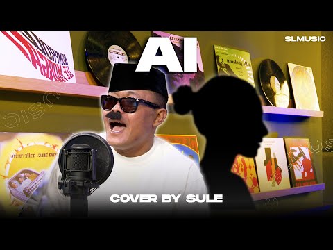 AI  -  SULE (COVER)