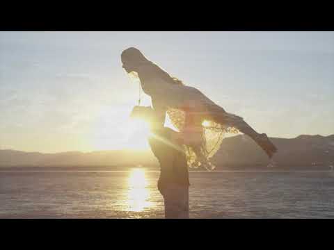 FULLJOS Ft V*Kki - Never Want To Leave (Official Lyric Video)