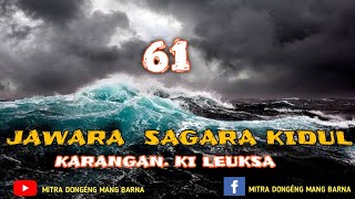 Download lagu Dongéng Mang Barna. Jawara Sagara kidul. éps mp3 Download lagu Dongéng Mang Barna. Jawara Sagara kidul. éps mp3