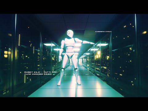 Ahmet Kilic - Tutti Man (Tuna Ozdemir Remix)