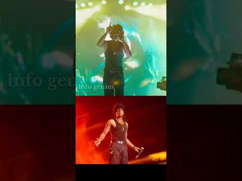 Top 4 Songs of Rap singer Vedan💥 #shorts #malayalam #vedan