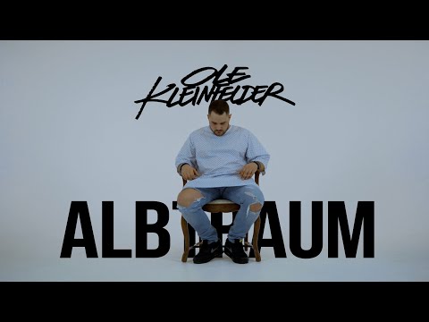 Ole Kleinfelder - Albtraum (Offizielles Musikvideo)