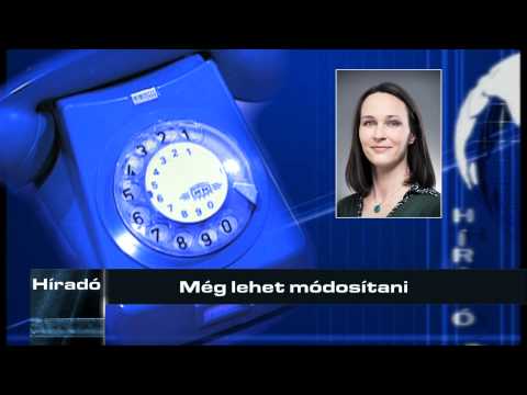 Híradó 2015. július 8.