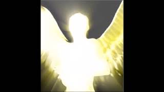 Aranyszárnyú angyal