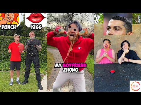 Best and Most Popular Shorts Compilation of ZHONG || Funniest Viral ZHONG Shorts Mashup