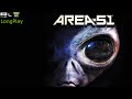 Area 51 Remastered LongPlay Raytracing GI Vulkan 4K 60FPS Ultra Cinematic Graphics