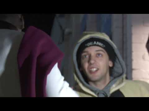 SEENS ft. Kae the Goat & Droopo