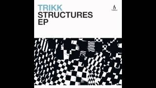 Trikk - Houx 93 (Harvey McKay Remix) - Truesoul