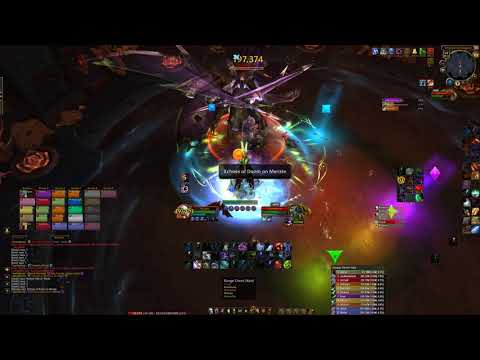 Mythic Varimathras Frost DK PoV | Honestly(US) Verrsdk