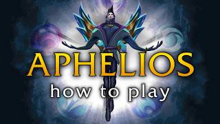 The Definitive Aphelios Guide | 2026