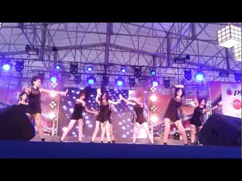 [120825] Pognon cover After School (애프터스쿨) :: Flashback @ Japan Festa 2012