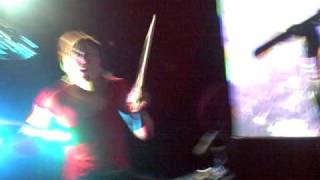 It&#39;s A Fact (live) - Matt &amp; Kim