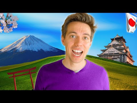 So planst du deine Japanreise, dass jeder Tag unvergesslich wird