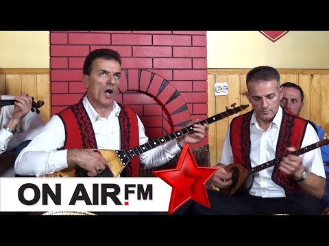 Vëllezërit Bajra - Djemtë e Shqipes a po m'dëgjoni