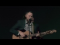 Andrew Peterson sings "All Shall Be Well"