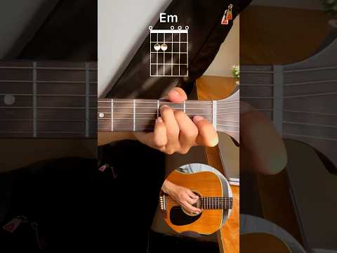 Easy Chords For Beginners