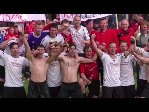 Aufstieg: TSV Hollenbach