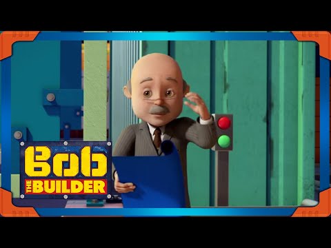 Bob the Builder ⭐Steady there Shifter 🛠 Bob Full Episodes | Cartoons for Kids - Kids (0-4), Kingdom Kids Zone - Bob the Builder