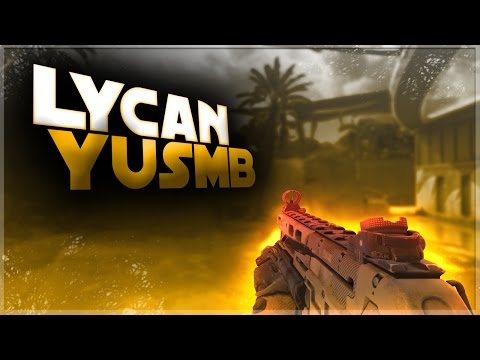 Lycan Lair FT YUSMB
