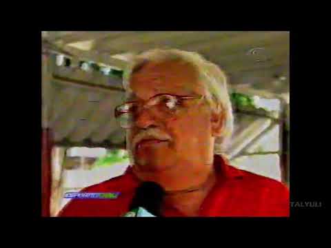 Portuguesa 2x4 Bahia (17/11/2002) - Brasileiro 2002 (Lusa rebaixada)