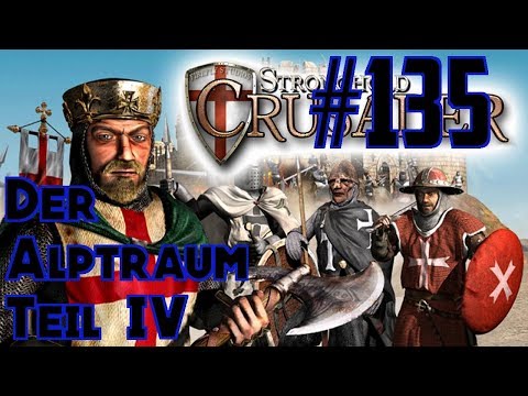 Let's Play Stronghold Crusader #135 - M46: Der Alptraum Teil IV
