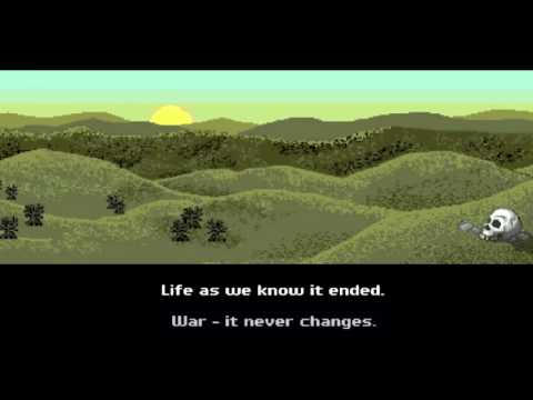 Breath of Death VII Openning