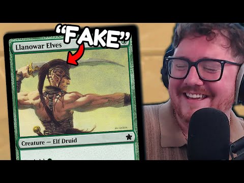 Do You Know MTG w/ Wheeler