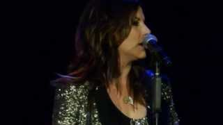 Martina McBride &quot;Where I  Used To Have a Heart&quot;