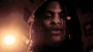 Waka Flocka Flame - Live By The Gun ft. Ra Diggs &amp; Uncle Murda [Official Video] HD