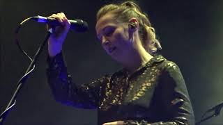 Anathema -  The Storm Before The Calm -  Live 2017