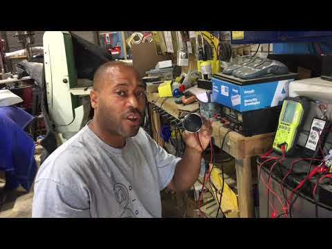 Smd IM-SG signal generator review by Nvs audio New Jersey