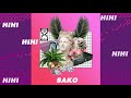 Bkk Bitch​ [chilled] [produ.​ Sako hi hi]