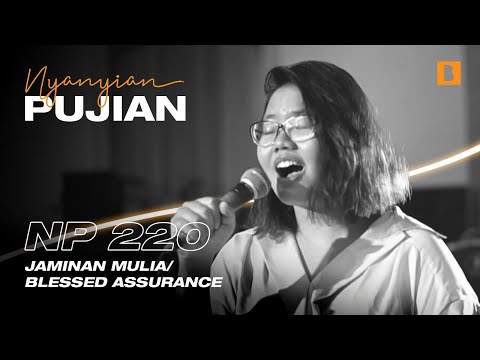 Jaminan Mulia (NP 220) - Christian & Erika