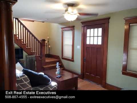115 West St, Ludlow MA 01056 - Single Family Home - Real Estate - For Sale -