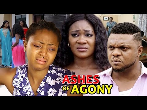 Ashes Of Agony Season 2 - 2019 Latest Nollywood Movie | Latest Nigerian Movies 2019