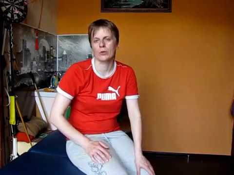 Особенности реабилитации после травмы локтевого сустава /after injury of the elbow joint