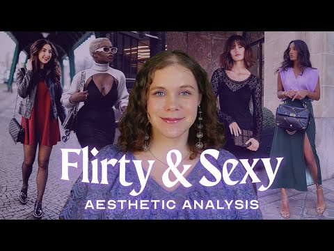 Sexy Style Your Way To Better Love