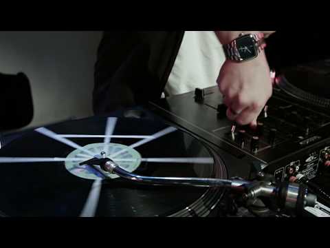 DJ KENTARO - '2001 DMC Routine' - Live Session - London - Soundcheck.tv