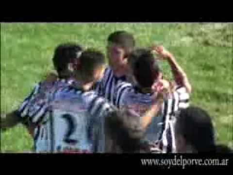 (COMPACTO) El Porvenir 1 - Central Ballester 0