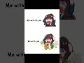 beda dikit #vtuber #vtuberid #vtuberindonesia #shorts #reels #memes #shorts #reels