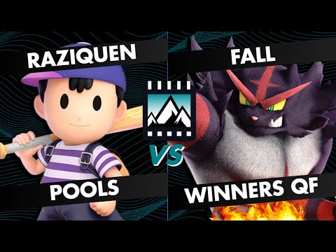 LST | Raziquen vs LST | Fall - Pools Winners Quarter-Final - Rankeado Mensual #4